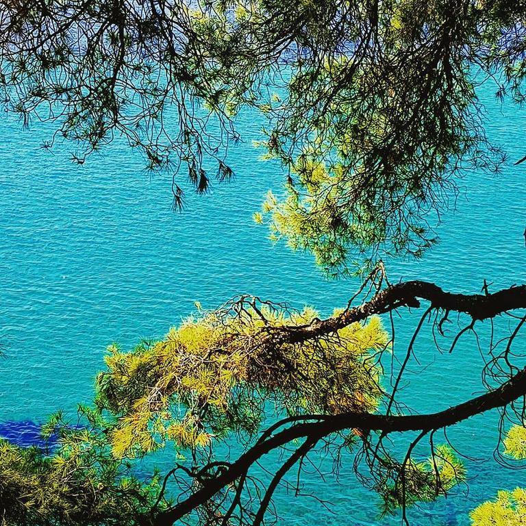 Azapiko Villas Sithonia Halkidiki