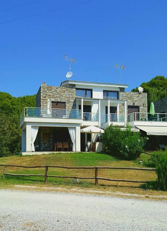 Azapiko Villas Sithonia Halkidiki Holiday home