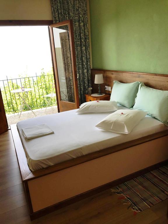 Ton Rodon Hotel Tsagarada