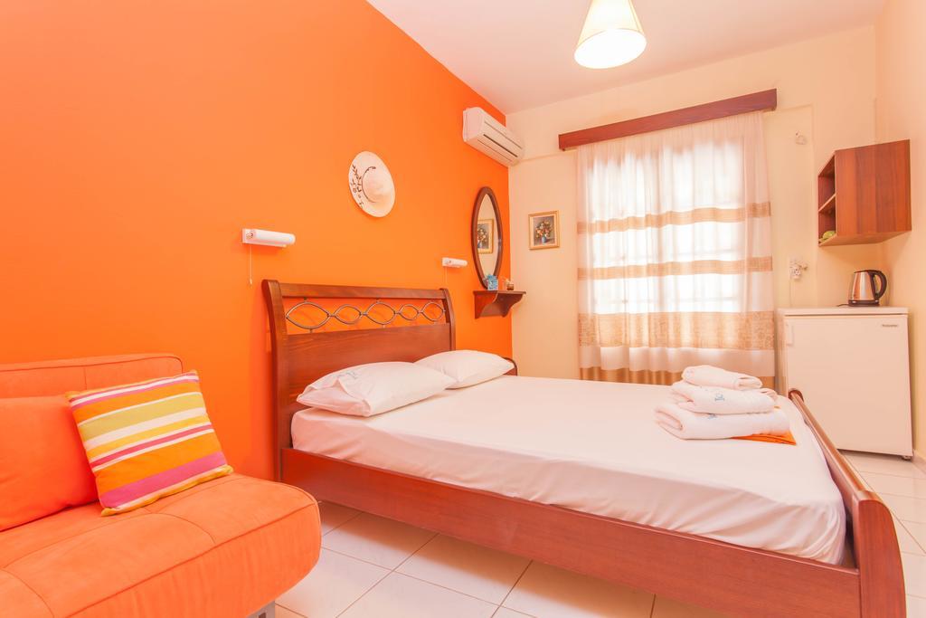 Ionio Sea Poros Aparthotel *