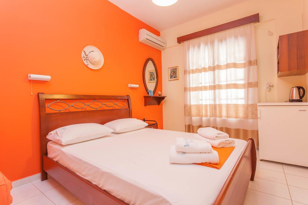 Ionio Sea Poros Aparthotel *