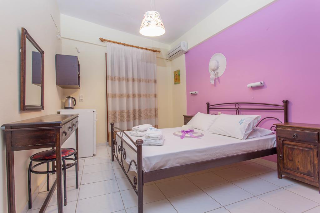 Ionio Sea Poros Aparthotel