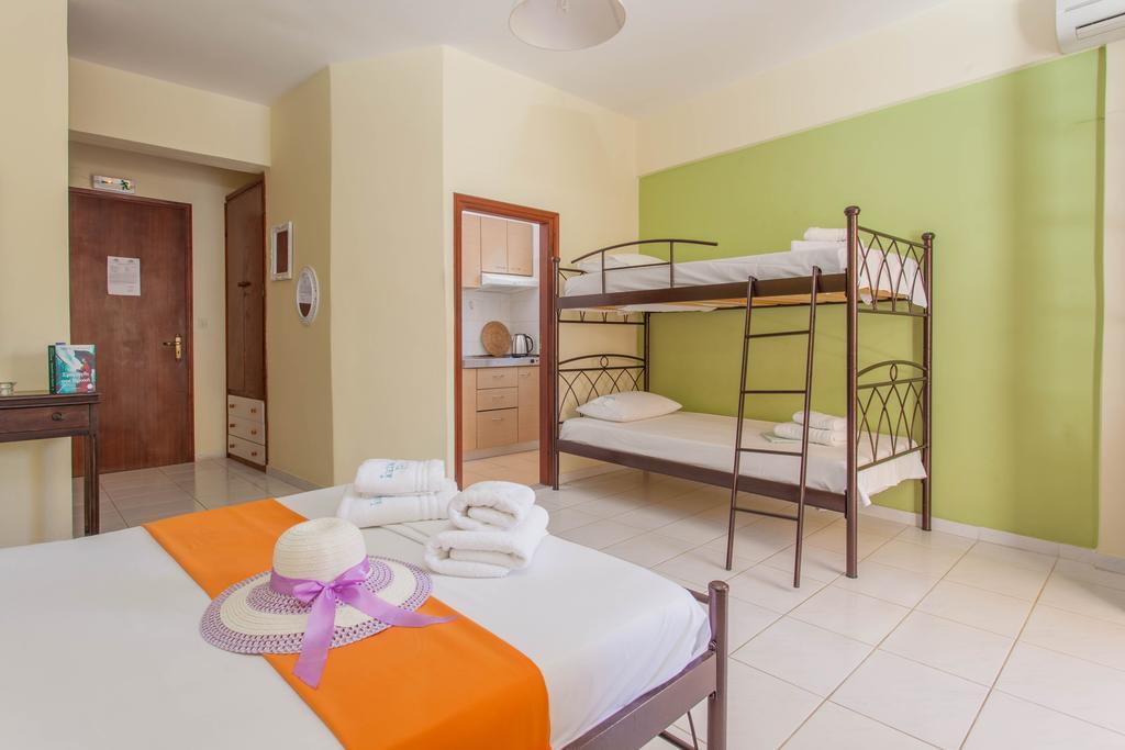 Aparthotel Ionio Sea Poros