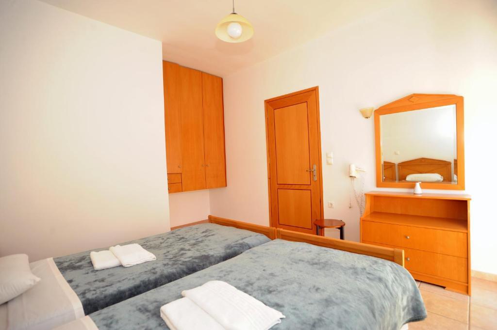 Evilion Aparthotel