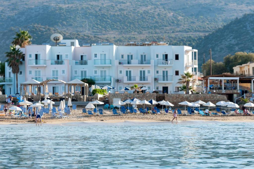 Aparthotel Laplaya Malia (Crete)