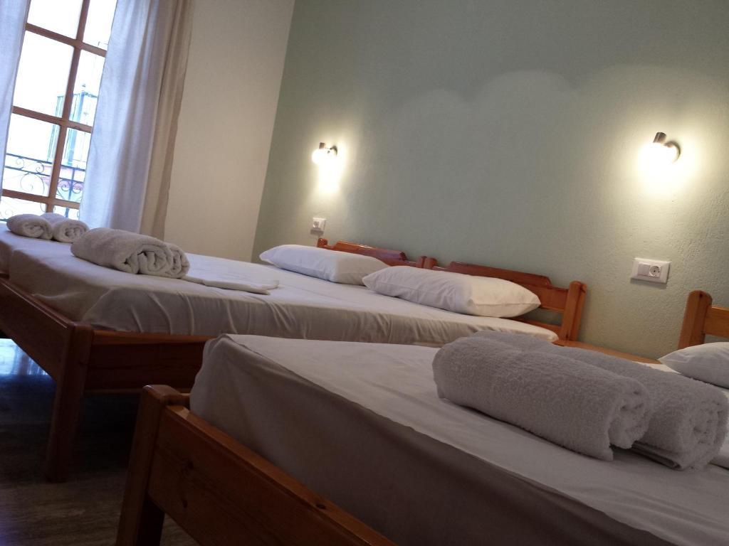 Sunrise House Guest house Parga