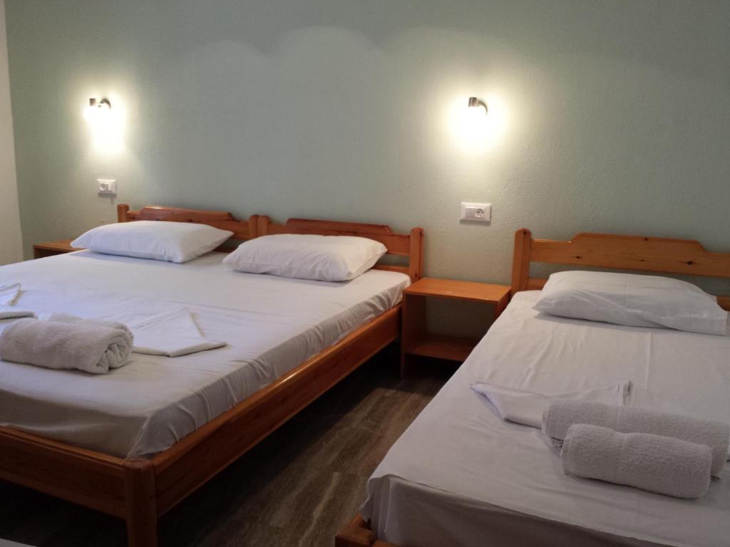 Sunrise House 2* Parga