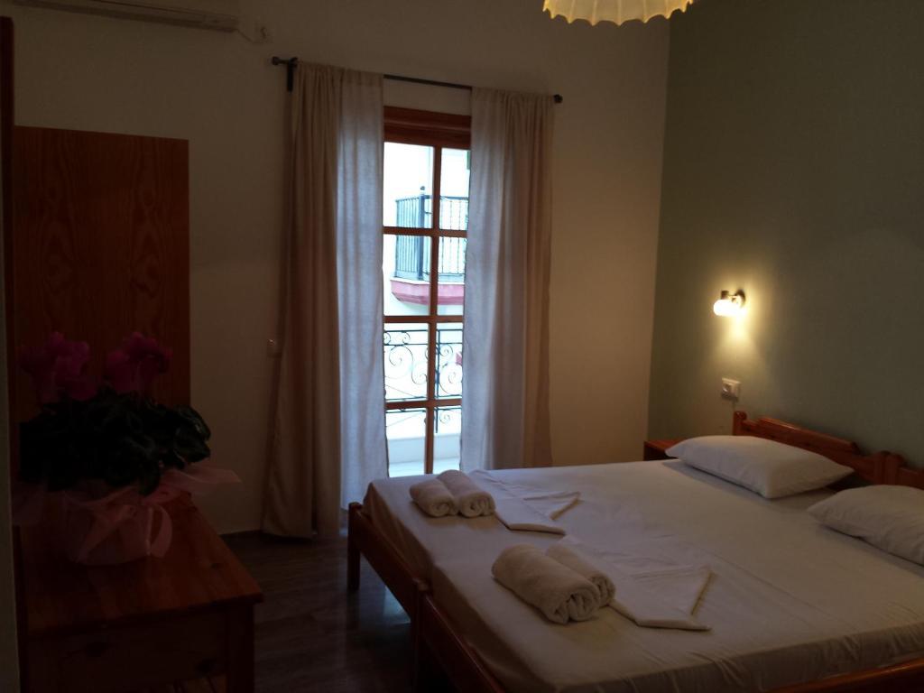 Guest house Sunrise House 2*