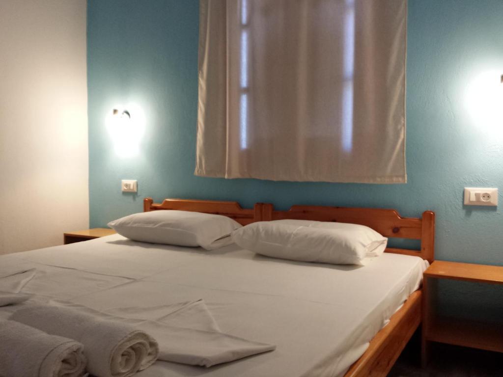 Sunrise House Guest house Parga
