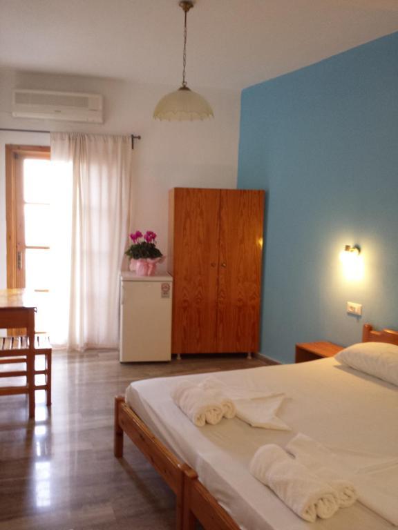 Sunrise House Guest house