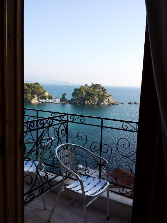 Sunrise House Guest house 2*
