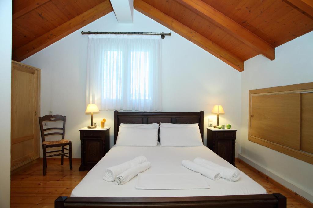 Kydonies Villa *
