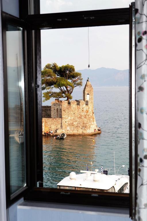 Hotel Spon Boutique Nafpaktos
