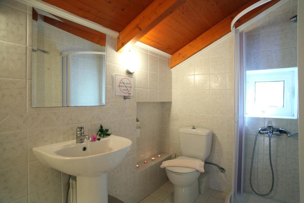 Kydonies Villa Frinion
