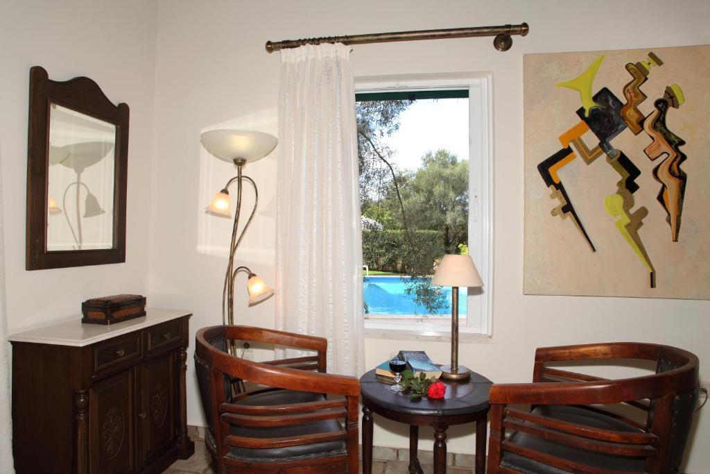Kydonies Villa