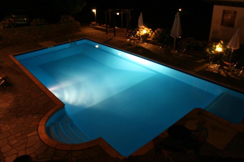 Aparthotel Enallaxis *
