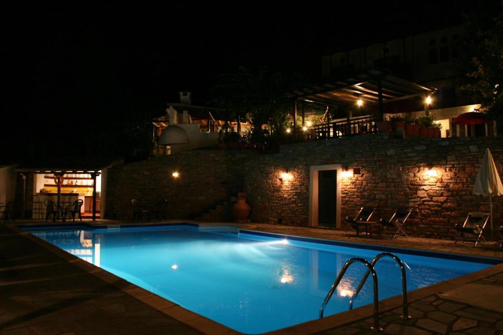 Enallaxis Aparthotel *