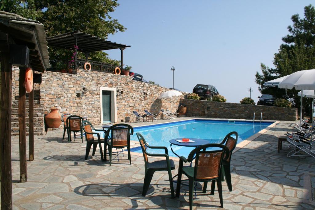 Enallaxis Aparthotel