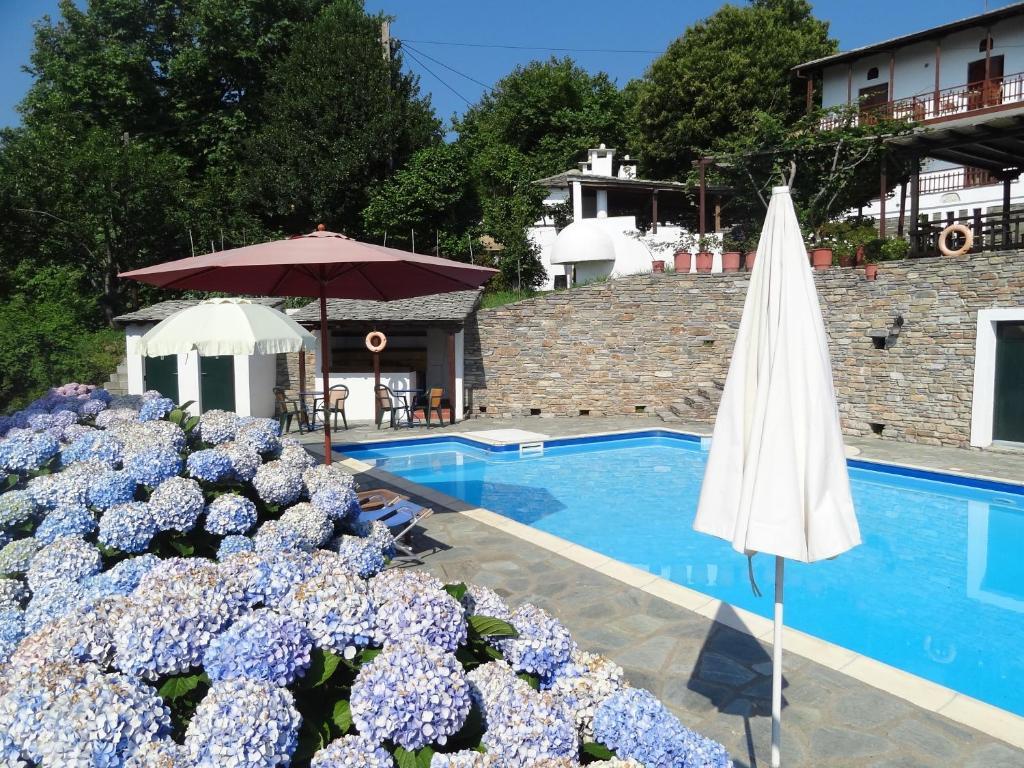 Enallaxis Aparthotel