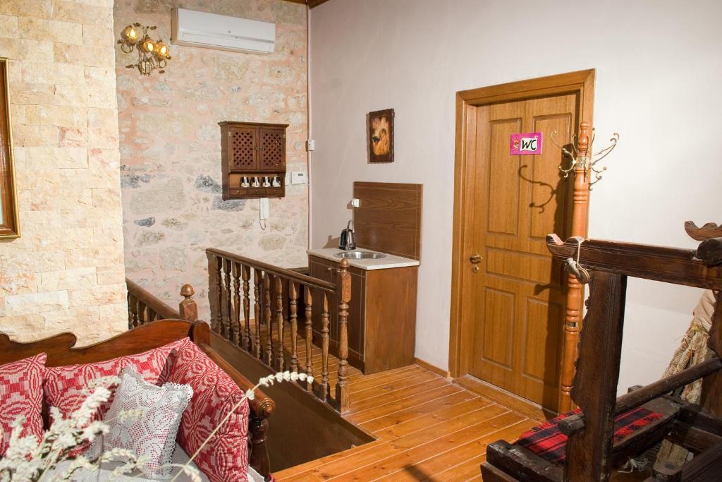 Daskalogianni Apartment Vlakhiana