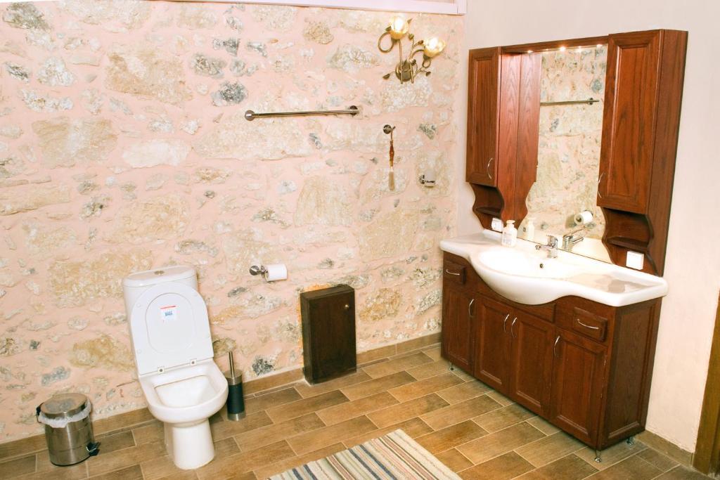 Daskalogianni Apartment Vlakhiana