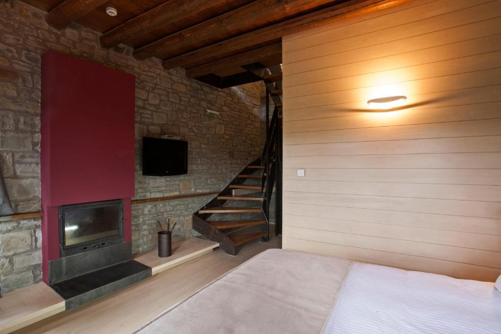 Guest house Kipi Suites Kipoi