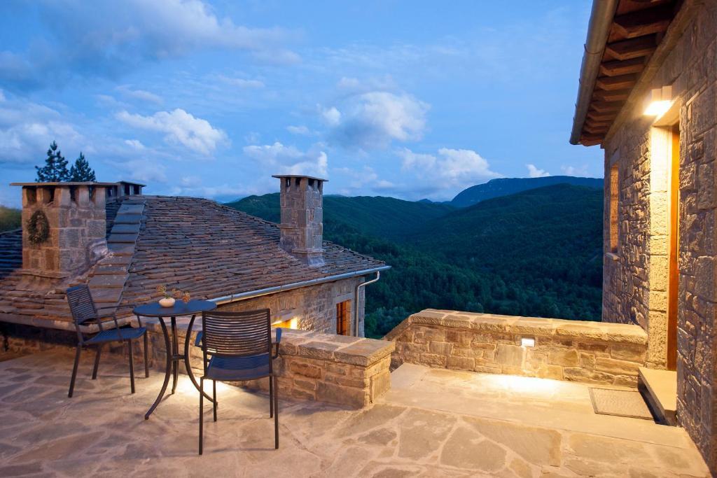 Guest house Kipi Suites