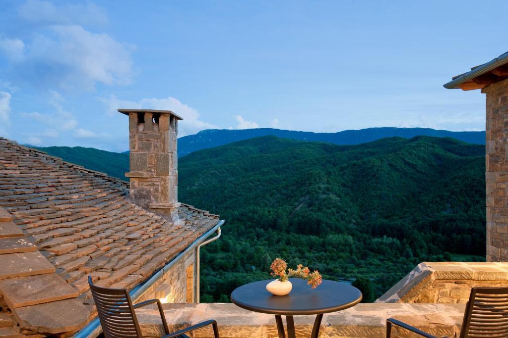Kipi Suites Kipoi
