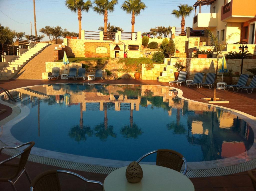 Diamond Village & Hotel 3*