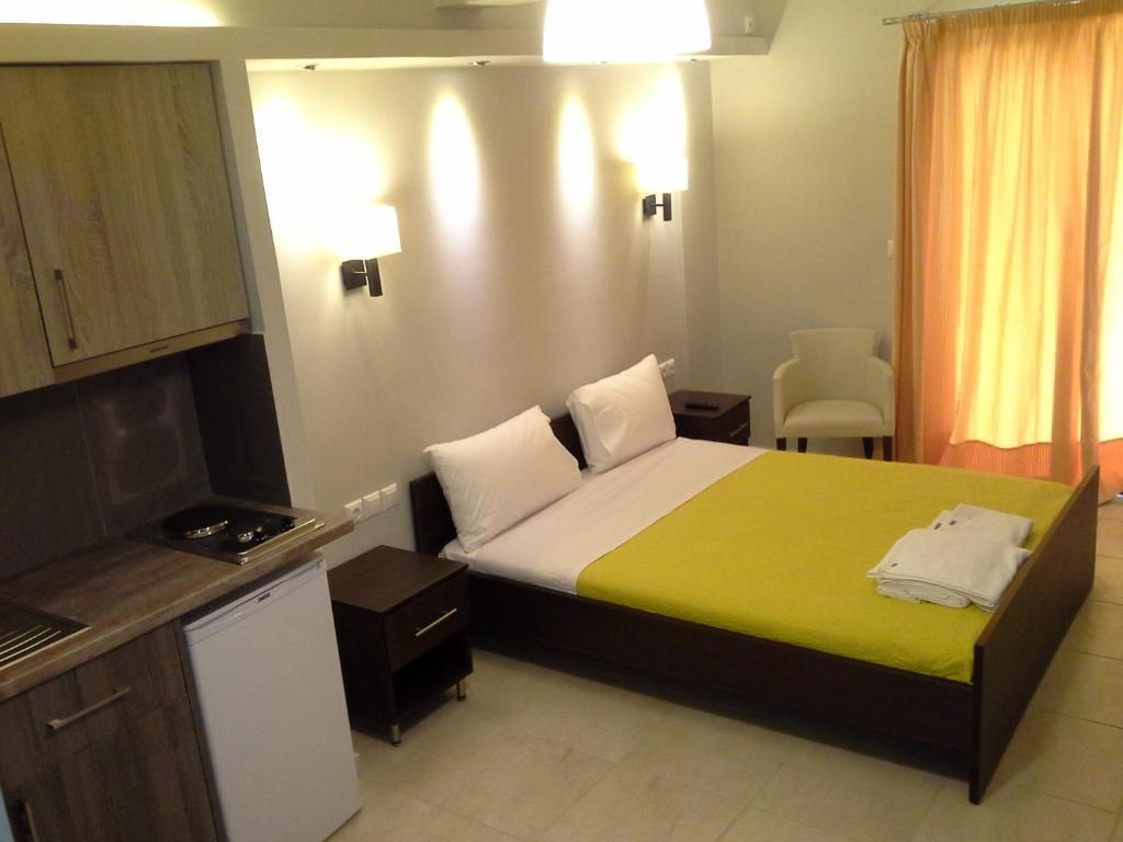 Art Sailing Apartment