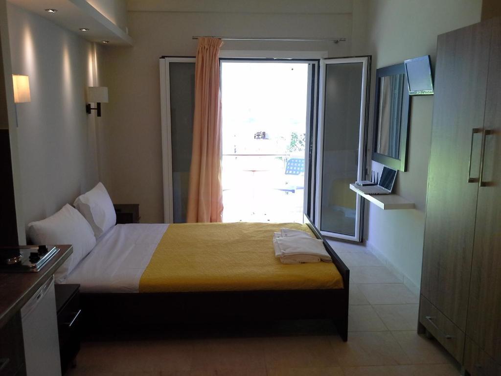 Apartment Art Sailing Vasiliki (Lefkada)