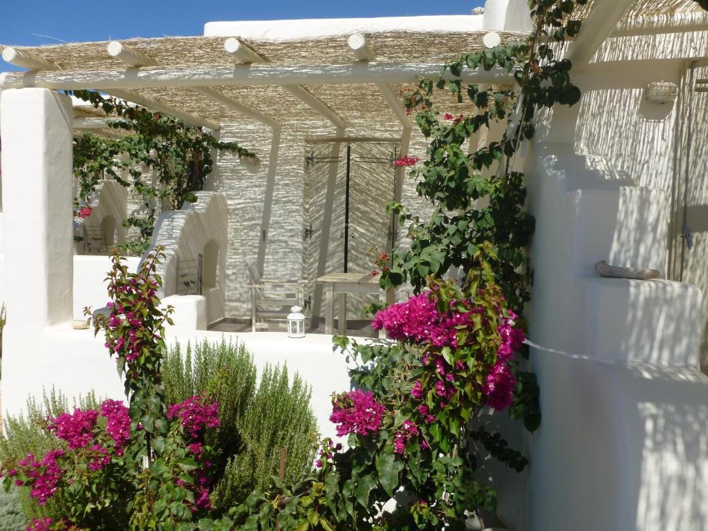Portes * Koufonisia