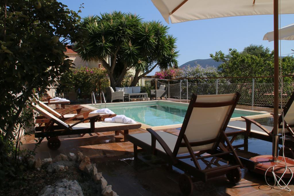 Holiday home Luxury Stone