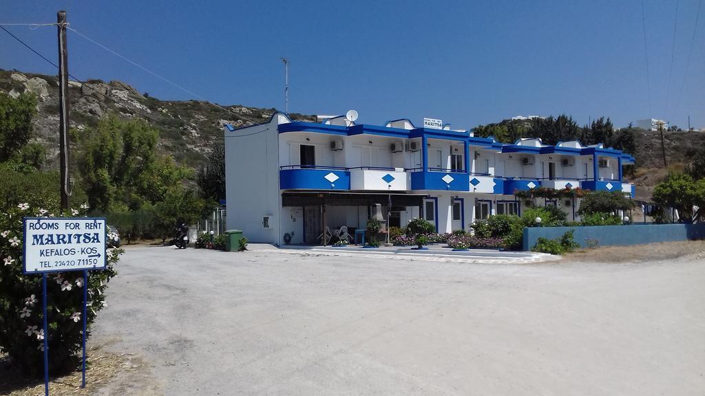 Apartment Maritsa