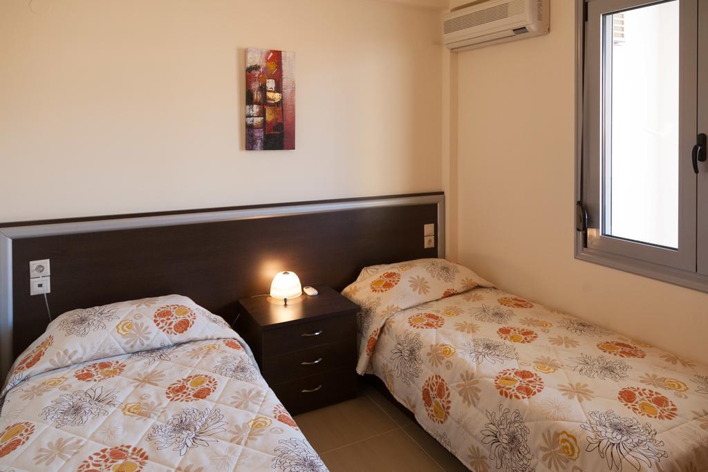 Sea View Apartment *