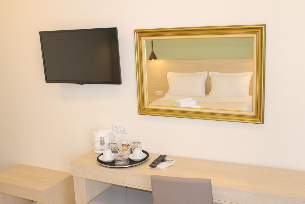 Guest house Castello Boutique Kavala