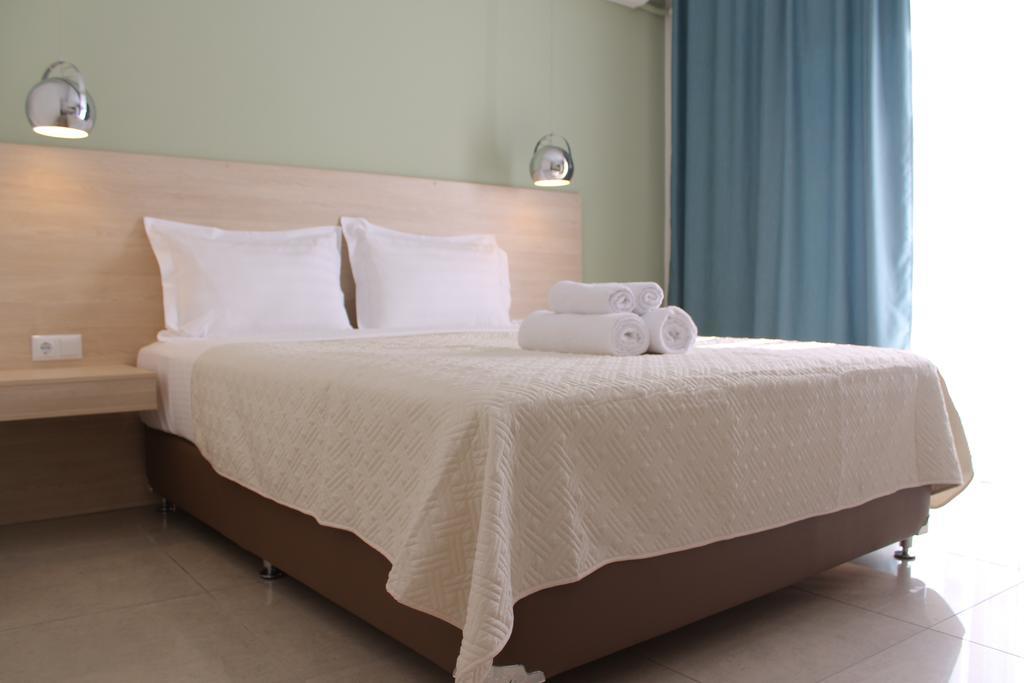 Guest house Castello Boutique Kavala