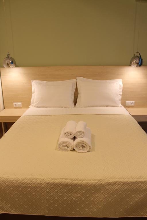 Guest house Castello Boutique