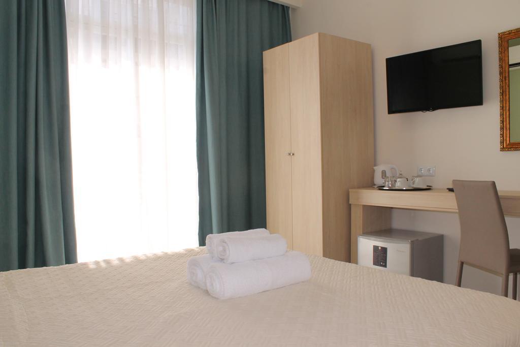 Guest house Castello Boutique *