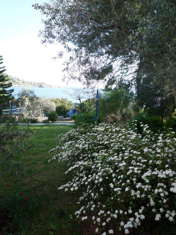 Saronikos Residences Corinth