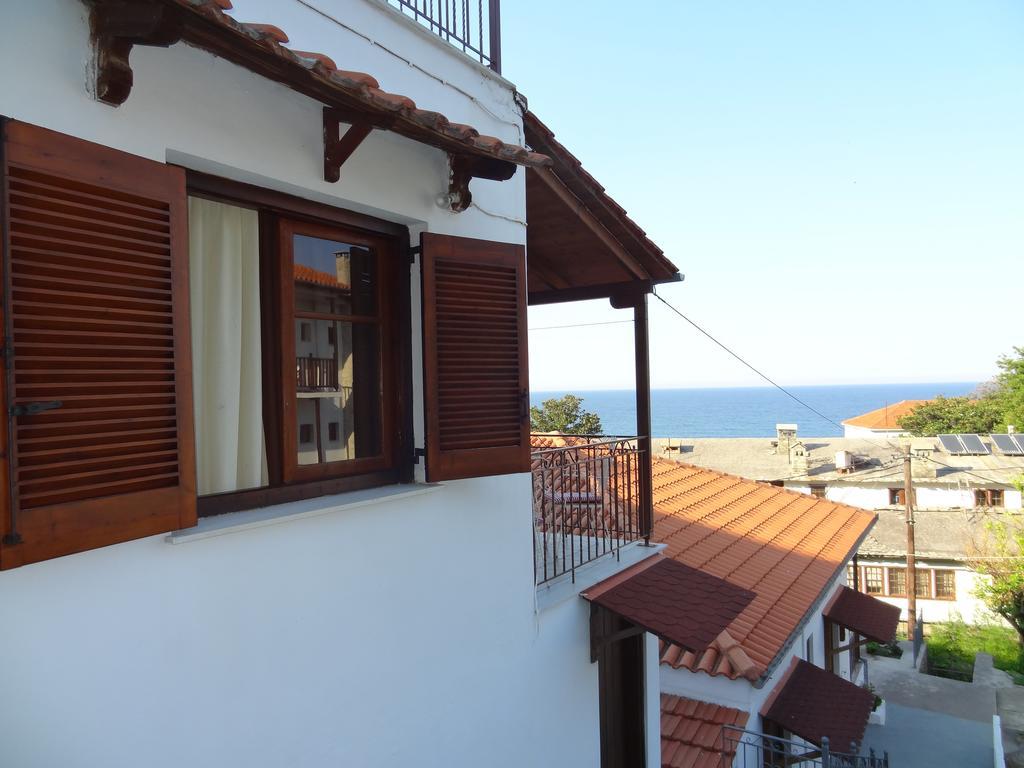 Holiday home Germanis House