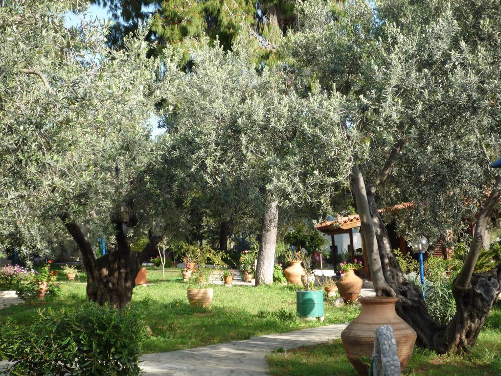 Saronikos Residences Holiday home Corinth