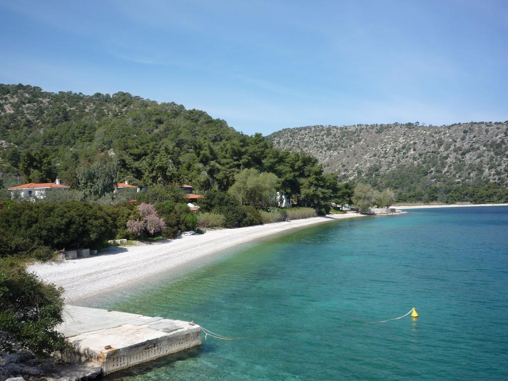 Saronikos Residences Holiday home
