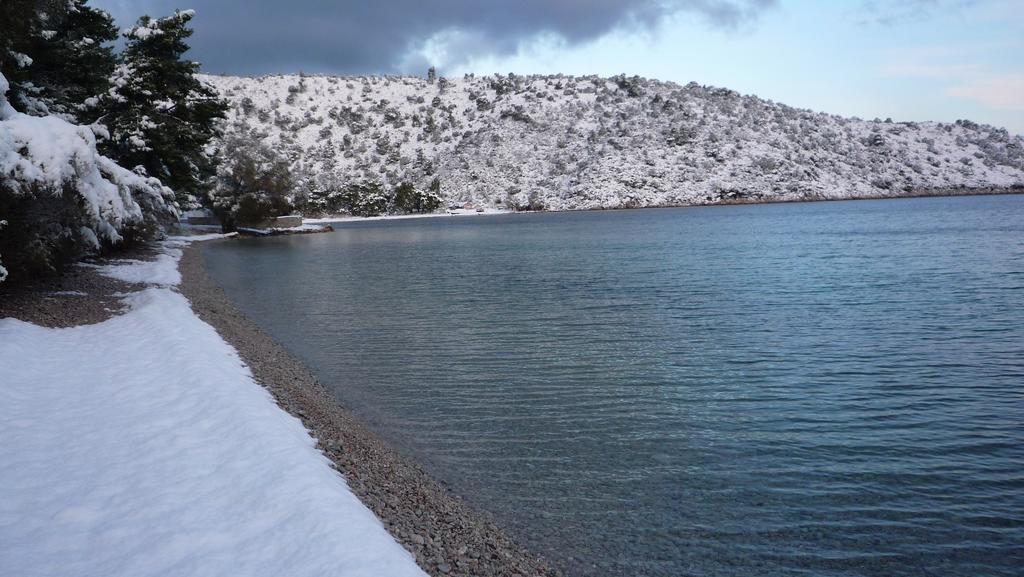 Holiday home Saronikos Residences Corinth