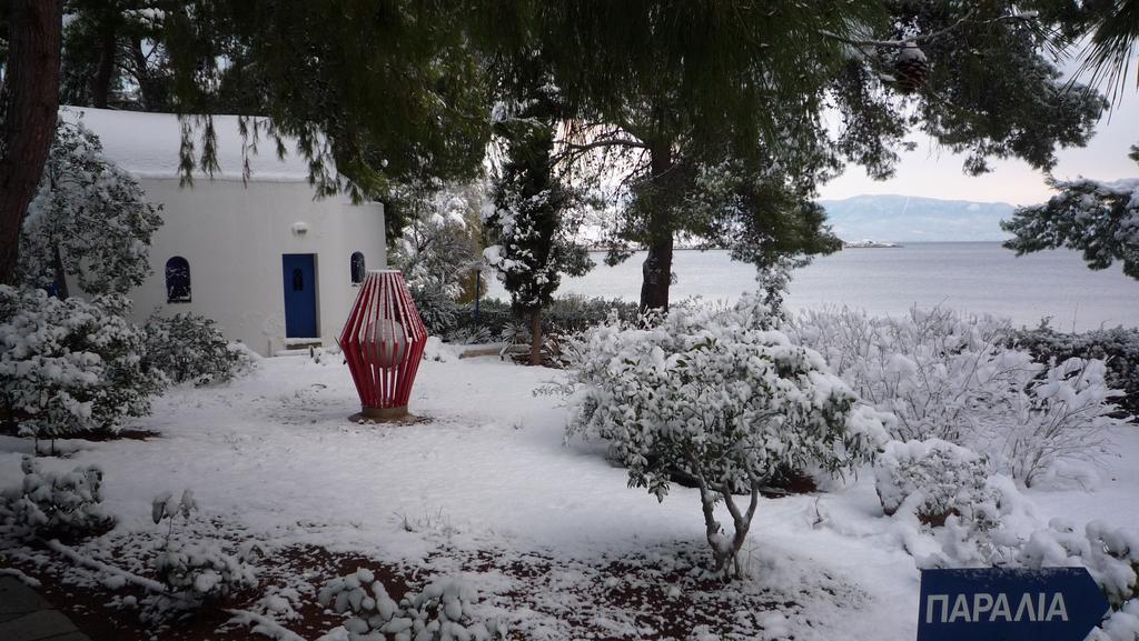 Saronikos Residences Holiday home