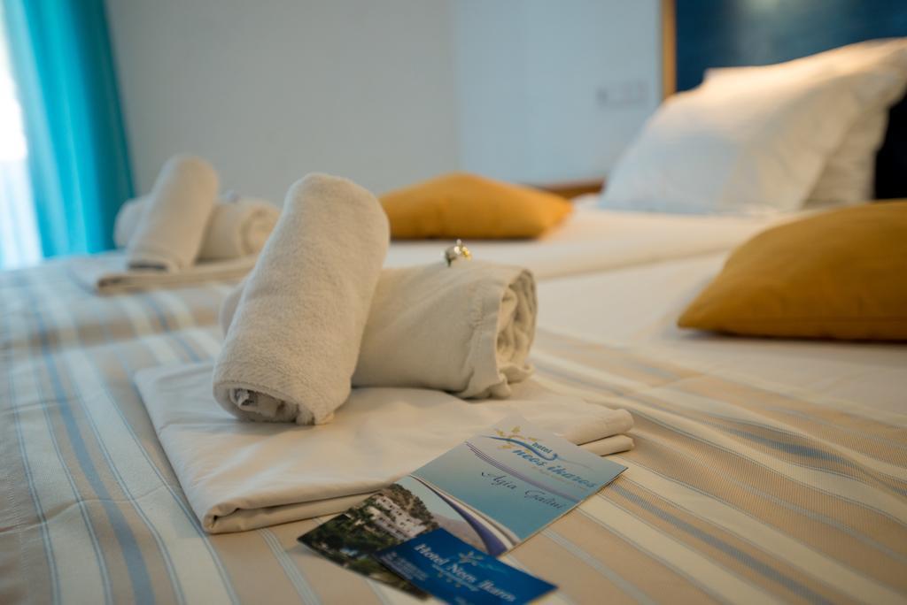 Hotel Neos Ikaros Agia Galini (Crete)