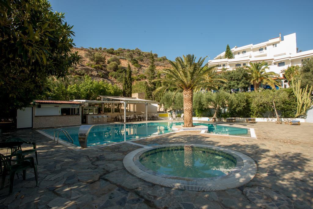 Hotel Neos Ikaros