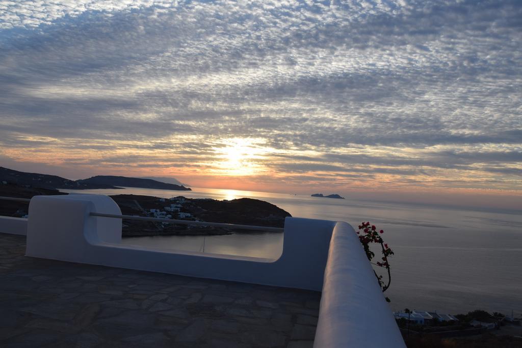 Andromeda Mykonos & 4* Kalo Livadi