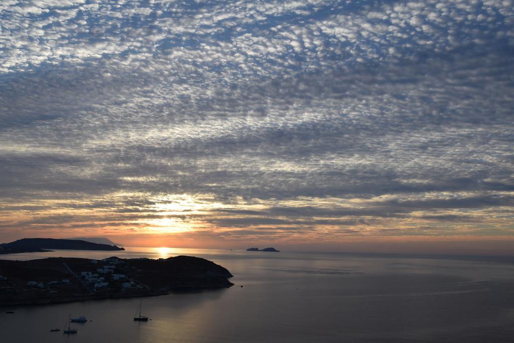 Andromeda Mykonos & Aparthotel 4*