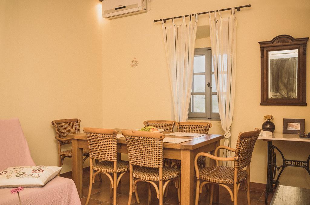 Celestia Traditional Houses Apartment Keramoto